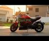 Ducati 1098 R Bayliss LE  2011