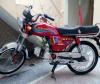 Hero RF 125  2014