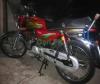 Aprilia DORSODURO 750 2016 for Sale in Lahore