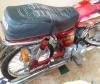 Yamaha YD 100 Junoon 2013 for Sale in Chakwal