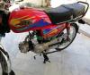 Hi Speed CDI SR 70CC EURO 2 2016 for Sale in Rawalpindi