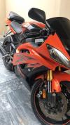 Yamaha YZF R6 2009 for Sale in Islamabad