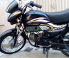 Honda CD 100  2015