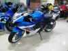 Suzuki GSX R600  2012