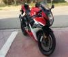 Suzuki GSX R600 2011 for Sale in Lahore