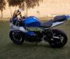 Suzuki GSX R1000  2009