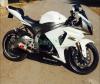 Suzuki GSX R1000 2010 for Sale in Lahore