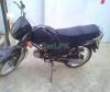 Road Prince RP 110 2017 for Sale in Karachi