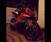 Yamaha YZF R6 2009 for Sale in Lahore