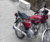 Chinese Bikes 150 cc 2018 for Sale in Balakot