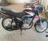 Ravi PIAGGIO STORM 125 2014 for Sale in Lahore