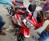 Yamaha 4 YD 100 2012 for Sale in Islamabad