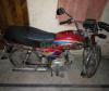 Hi Speed CDI SR 70CC EURO 2 2017 for Sale in Rawalpindi