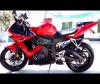 Yamaha YZF R6 2007 for Sale in Islamabad