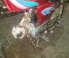 Hero RF 125 2009 for Sale in Lahore