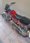 Road Prince RP 70 2015 for Sale in Lahore