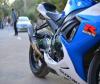 Suzuki GSX R750 2013 for Sale in Karachi