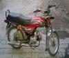 Hi Speed CDI SR 70CC EURO 2 2017 for Sale in Karachi