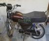 Union Star 70 cc 2013 for Sale in Rawalpindi