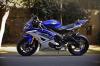 Yamaha YZF R6  2015