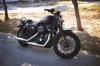 Harley Davidson Iron 883 2015 for Sale in Karachi