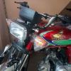 Chinese Bikes 70 2016 for Sale in Rawalpindi