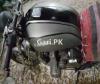 Kawasaki ZZR600 1993 Kawasaki ZZR600 1993
