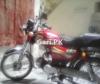 Hi Speed CDI SR 70CC EURO 2  2013