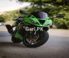 Kawasaki Ninja ZX 6R 2013 for Sale in Rawalpindi