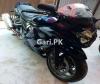 Suzuki Bandit 1250S ABS 2009 for Sale in Rawalpindi