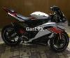 Yamaha YZF R6  2012