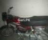 Union Star 70 cc 2017 for Sale in Rawalpindi