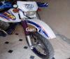 Yamaha TT R250 2002 for Sale in Gujrat