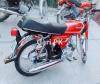 Road Prince RP 70 2014 for Sale in Lahore