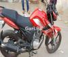 Chinese Bikes 150 cc 2017 for Sale in Multan