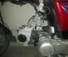 Union Star 70 cc 2017 for Sale in Rawalpindi