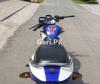 Ravi PIAGGIO STORM 125  2015