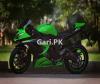 Kawasaki Ninja ZX 6R 2008 for Sale in Hyderabad