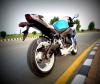 Suzuki GSX R600 2013 for Sale in Lahore