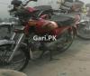 Road Prince RP 70 2017 for Sale in Lahore