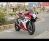 Suzuki GSX R600 2013 for Sale in Lahore