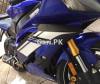 Yamaha YZF R6 2012 for Sale in Lahore