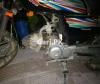 Unique UD 125 2014 for Sale in Karachi