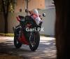 Suzuki GSX R750 2012 for Sale in Lahore