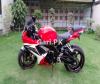 Suzuki GSX R600 2013 for Sale in Rawalpindi