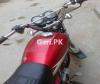 Honda CD 100  2012