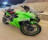 Kawasaki Concours 14 2011 for Sale in Lahore