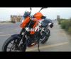 KTM 105 SX 2012 for Sale in Karachi