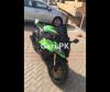 Kawasaki Ninja ZX 10R 2000 for Sale in Karachi