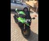 Kawasaki Ninja ZX 10R 2000 for Sale in Karachi